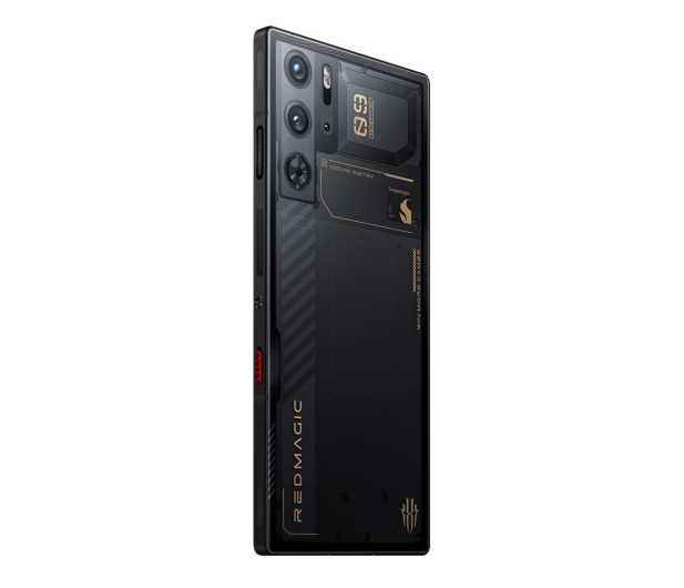 REDMAGIC 9 Pro 5G 16/512GB Cyclone 120Hz - 1230035 - zdjęcie 5